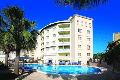 هتل موتو پرمیوم اند اسپا مارماریس هتل موتو پرمیوم اند اسپا مارماریس